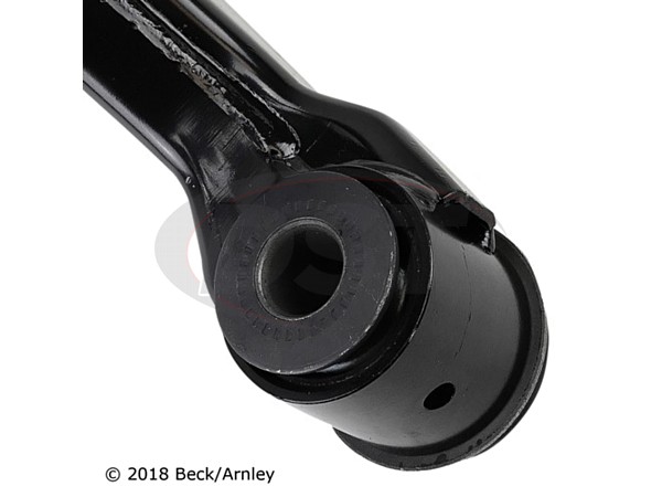 beckarnley-102-6426 Front Lower Control Arm and Ball Joint - Passenger Side